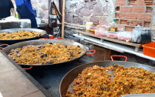 paella